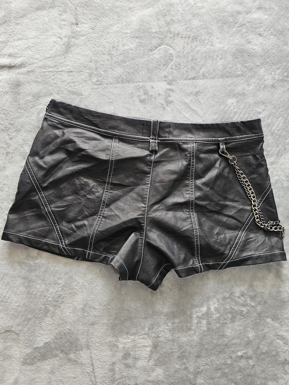 NWT We The Free Asher Vegan Skort Sz 31 - Picture 3 of 10
